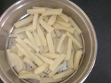 पेरी पेरी फ्रेंच फ्राइज़ (Peri peri french fries)