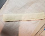 Foto del paso 5 de la receta: Palmeritas de hojaldre