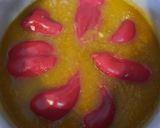 Fordított színű töltött paprika recept fázis 4 fotója