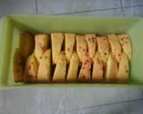 Foto langkah ke 5 dari resep Cake sukade warna warni.