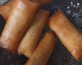 Foto langkah ke 7 dari resep Lumpia Khas Semarang & Saos Gulanya Part 2 #250.