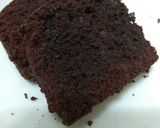 Foto langkah ke 8 dari resep Brownies Panggang.