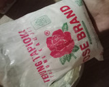 Foto langkah ke 2 dari resep Pempek Dos GF.