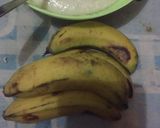 Foto langkah ke 1 dari resep Pisgor krispi.