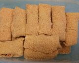 Foto langkah ke 8 dari resep Risoles Daging.