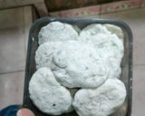 Foto langkah ke 5 dari resep Cireng isi keju endul favorit bocil.