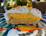 Une image de l'étape 25 de Tarte au citron meringuée mais pas que...