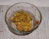 A picture of step 2 of Leftover Potato Cutlets.