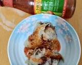 紅豆干貝香菇肉粽食譜步驟6照片