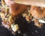 A picture of step 9 of Peri Peri Vadas.
