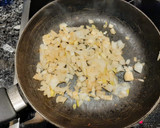 Foto del paso 2 de la receta: Tortilla española ¿sin aceite?