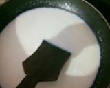 Rice Flour Malai Chaap recipe step 1 photo