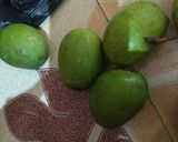 આમ પન્ના (Aam Panna Recipe In Gujarati) રેસીપી સ્ટેપ1ફોટો