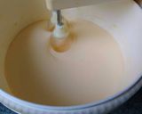 Almatorta recept fázis 1 fotója