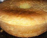 Foto del paso 9 de la receta: 🎉🎂Bizcochuelo base Casero. Base para tortas 🎂🎉