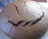 Foto del paso 5 de la receta: Torta de los 18 años de mi hija BELÉN, de MARION