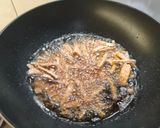 Foto langkah ke 1 dari resep Orek Tempe Kering.