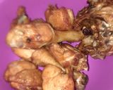 Foto langkah ke 4 dari resep Soto ayam ala Mbu yuli.