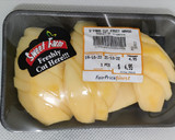 A picture of step 8 of Cucumber and mango.