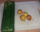 Foto langkah ke 2 dari resep Tumis tempe cabe ijo.