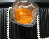 A picture of step 7 of Kheer Motichur Parfait.