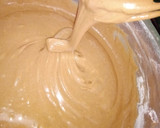 Foto del paso 5 de la receta: Bizcochuelo de Chocolate Húmedo y Esponjoso