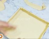 A picture of step 5 of Baklava with Kataifi (Kunafa) by Siham Delkh.