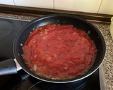 Foto del paso 2 de la receta: Bacalao con tomate