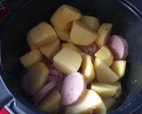 Une image de l'étape 2 de Cassoulet maison 😋.