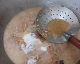 Foto langkah ke 6 dari resep Ayam Kuah Bumbu Rajang.