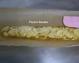 咖啡羅蜜亞餅乾/花環焦糖杏仁餅乾的食譜步驟3照片