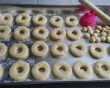 Foto langkah ke 4 dari resep Donat kentang.