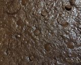 Foto del paso 2 de la receta: Brownie con Helado #lacocinadegiri