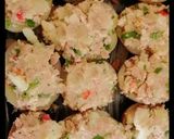 Foto del paso 2 de la receta: Papas rústicas rellenas