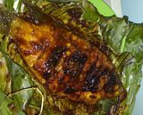 Foto langkah ke 6 dari resep Bumbu bakar (ikan, ayam, tempe, dll).