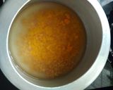 लहसुनी दाल (Lahsuni dal recipe in hindi) रेसिपी चरण 1 फोटो