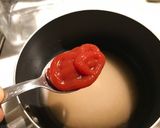 Foto del paso 1 de la receta: Chainataun a la vuelta(salsa agridulce tipo “tiam son jiong”)