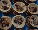 Foto langkah ke 7 dari resep Pie Pisang.