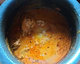 चिकन अंगारा-चिकन करी (chicken angara chicken curry recipe in mar रेसिपी स्टेप 4 फोटो 