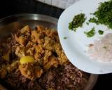 Shami kabab (reshay wale) recipe step 11 photo