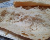 Foto del paso 4 de la receta: Molletes (pan relleno con frutas)