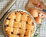 Foto langkah ke 7 dari resep Banana Milk Pie.