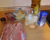 Foto del paso 1 de la receta: Lomitos rellenos