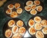 Foto del paso 4 de la receta: Pizzetas caseras 😊