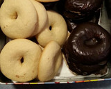 Foto del paso 8 de la receta: Roscos de San Blas