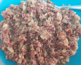 Foto del paso 1 de la receta: Solomillo wellington