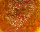 Foto langkah ke 9 dari resep Sambel bawang praktis.