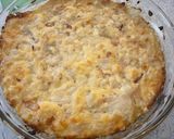 A picture of step 2 of Caramelized Onion Dip.