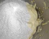 Foto langkah ke 4 dari resep Coconut Pie - Pai Kelapa.