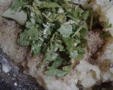 পনির স্যানডুইচ (Paneer sandwich recipe in Bengali) রেসিপি ধাপ - 1 ছবি